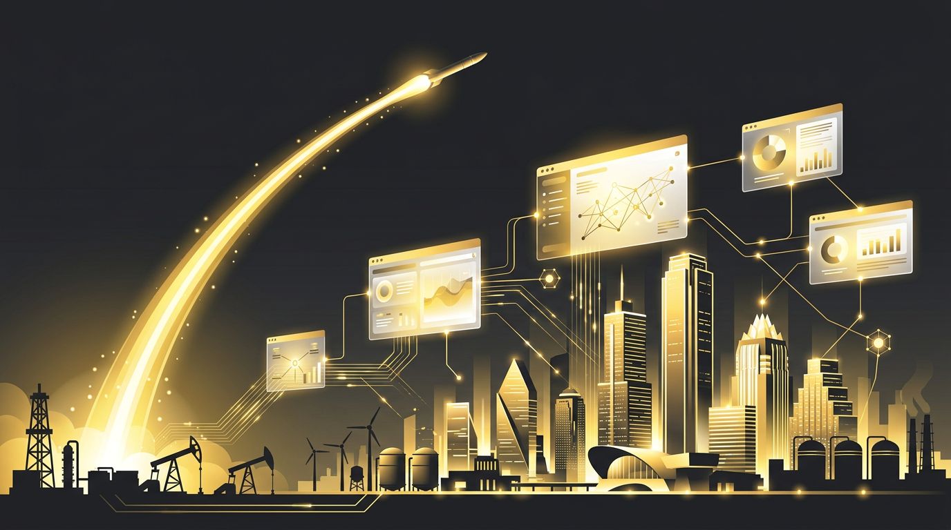 Web Developement Companies Houston