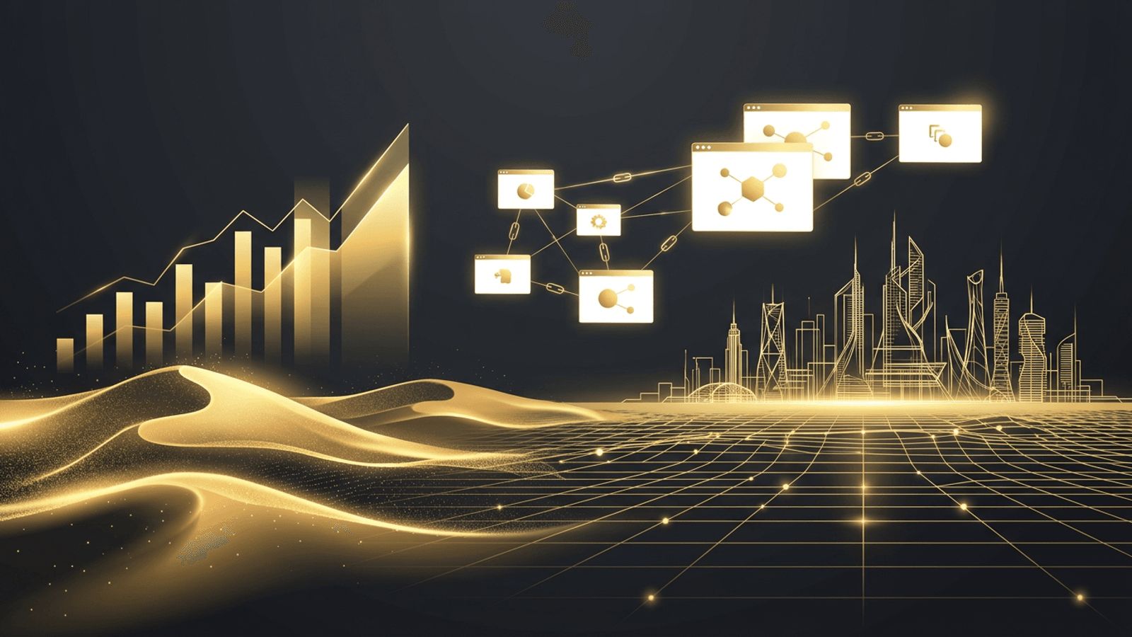 Web Development Companies in Abu Dhabi