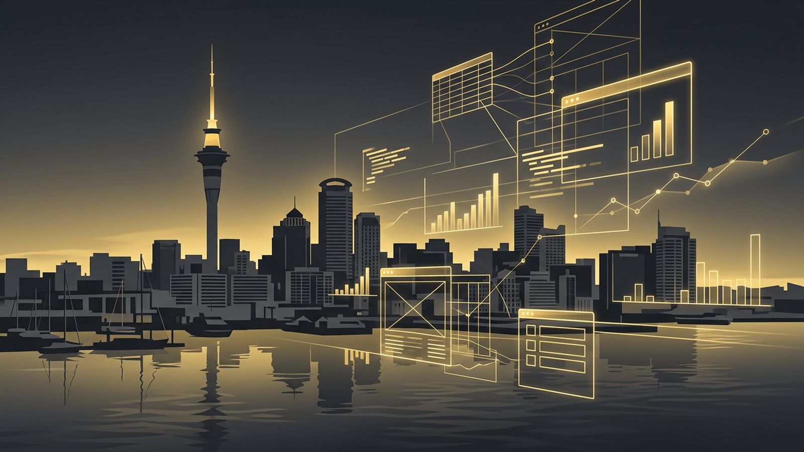 Web Development Companies in Auckland