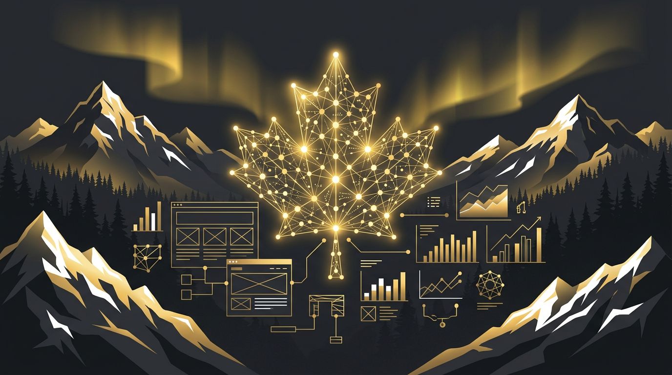 Web Development Companies in Canada