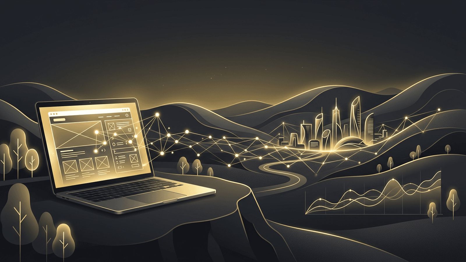 Web Development Companies in Central Alabama