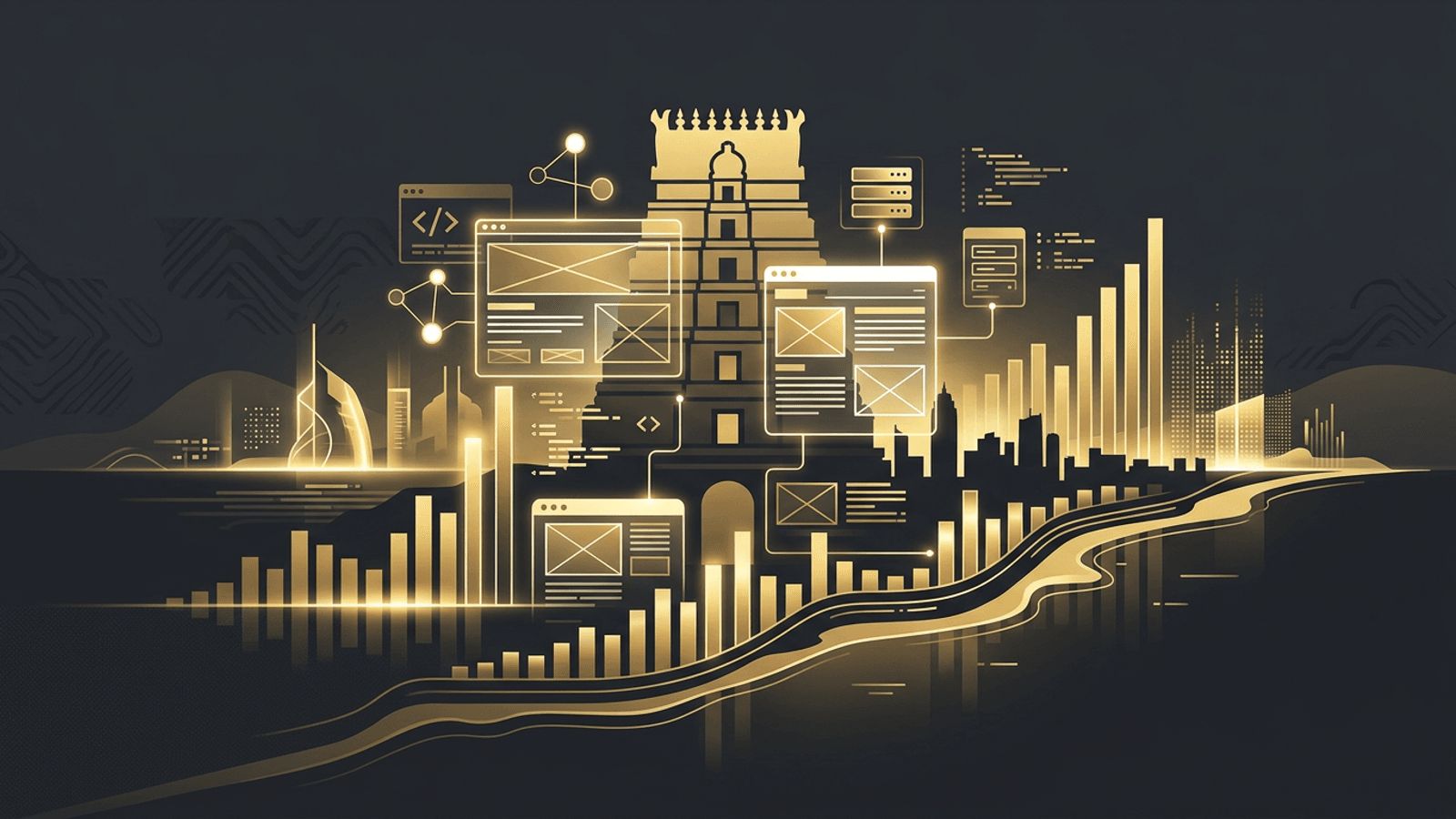 Web Development Companies in Chennai