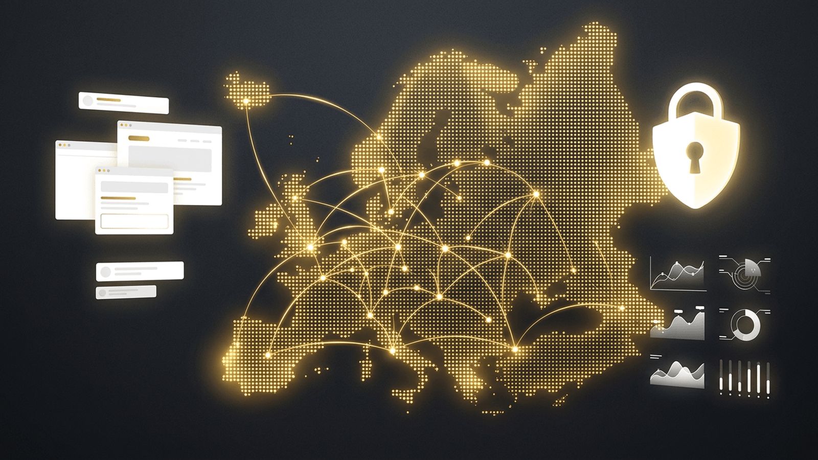 Web Development Companies in Europe