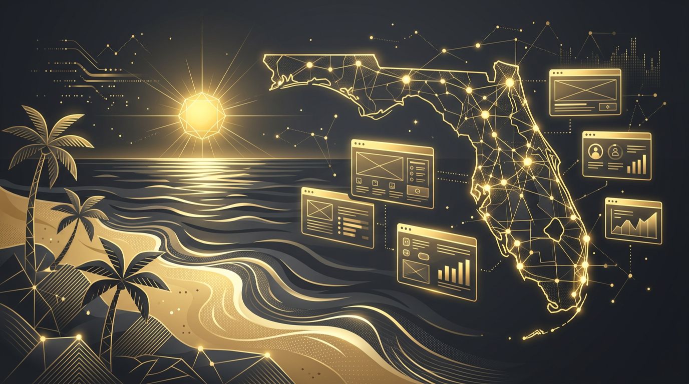 Web Development Companies in Florida