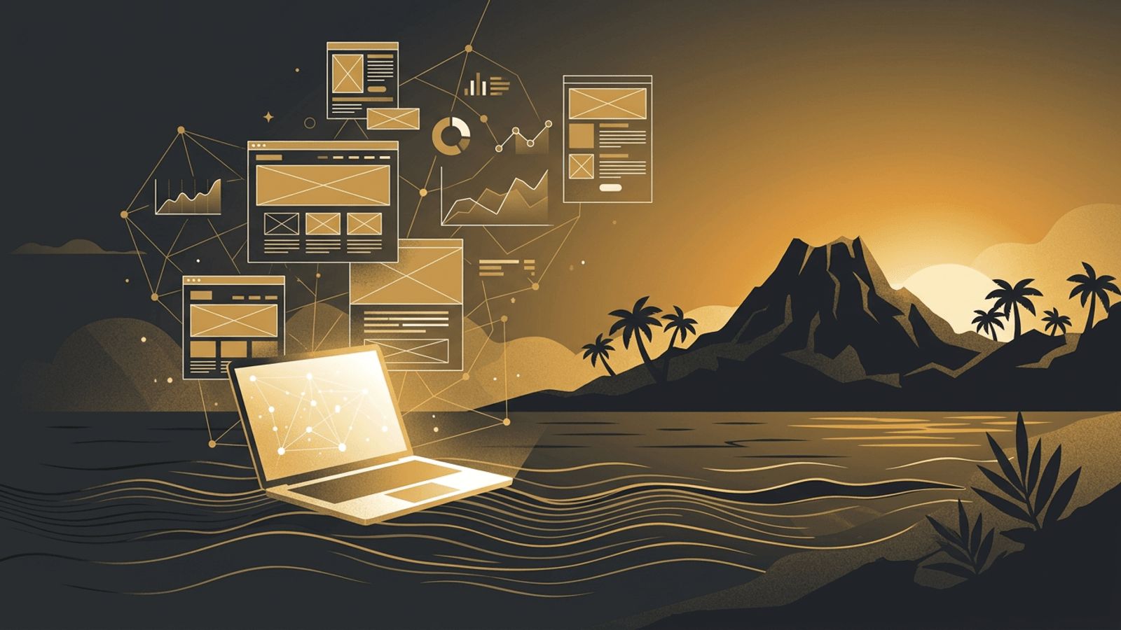 Web Development Companies in Hawaii