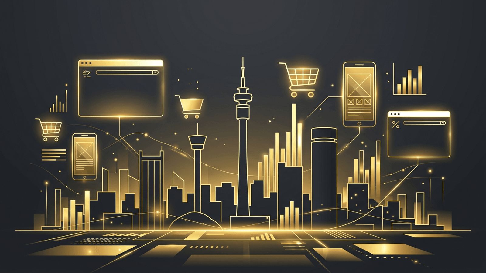 Web Development Companies in Johannesburg