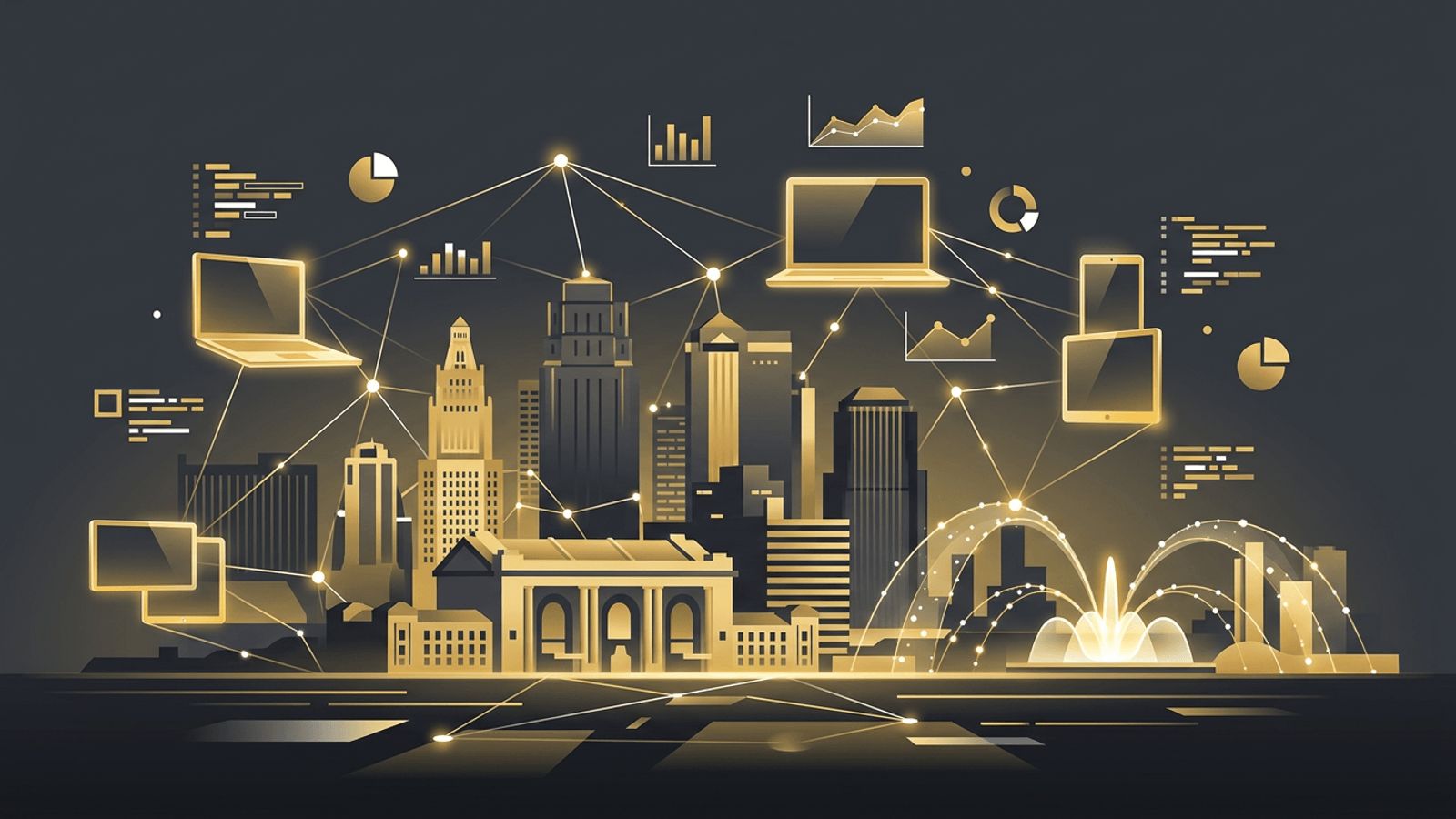 Web Development Companies in Kansas City