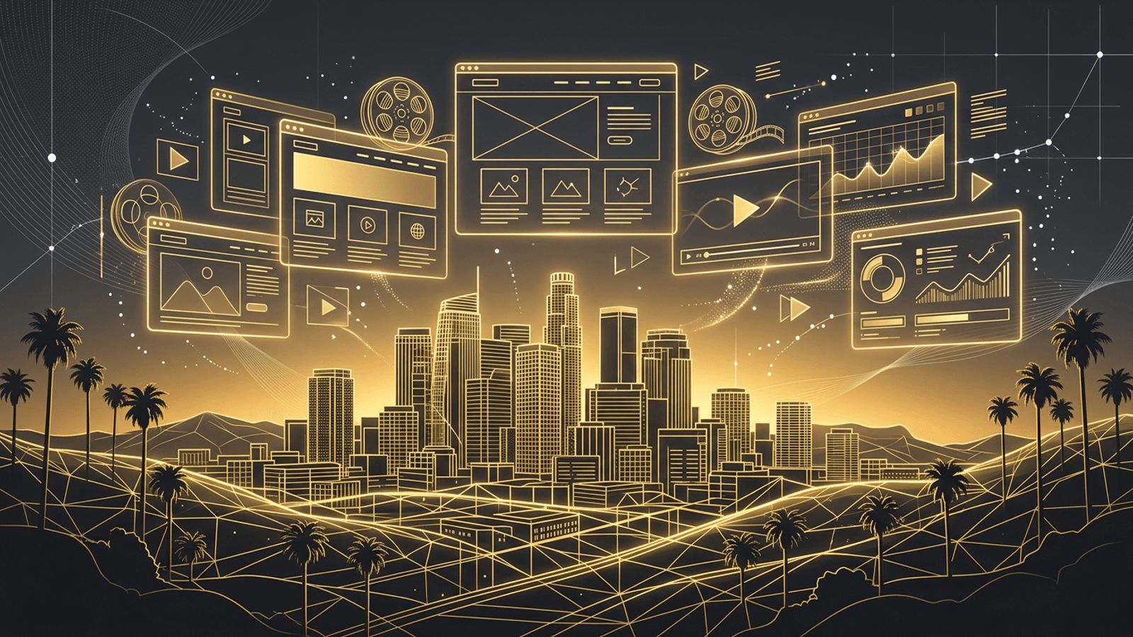 Web Development Companies in Los Angeles