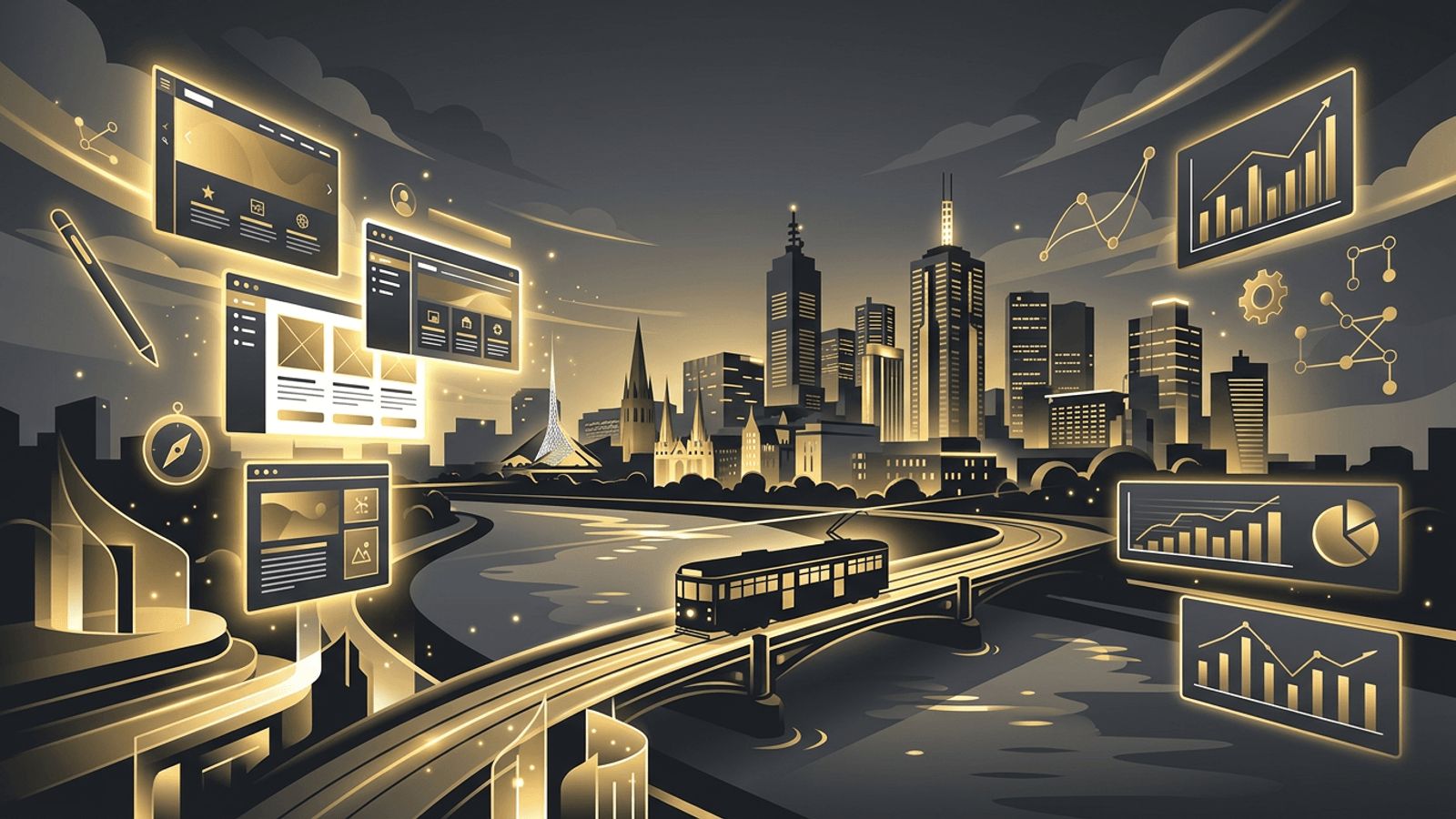 Web Development Companies in Melbourne Australia