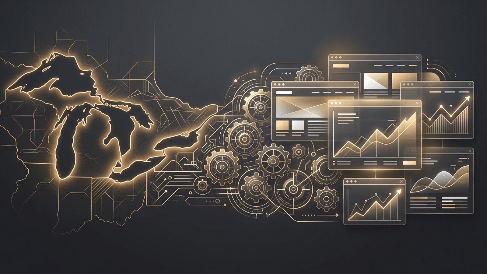 Web Development Companies in Michigan
