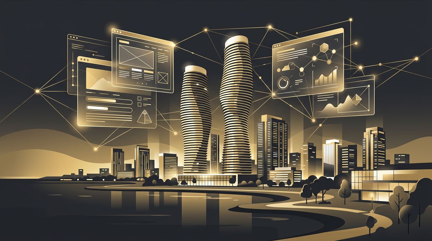 Web Development Companies in Mississauga