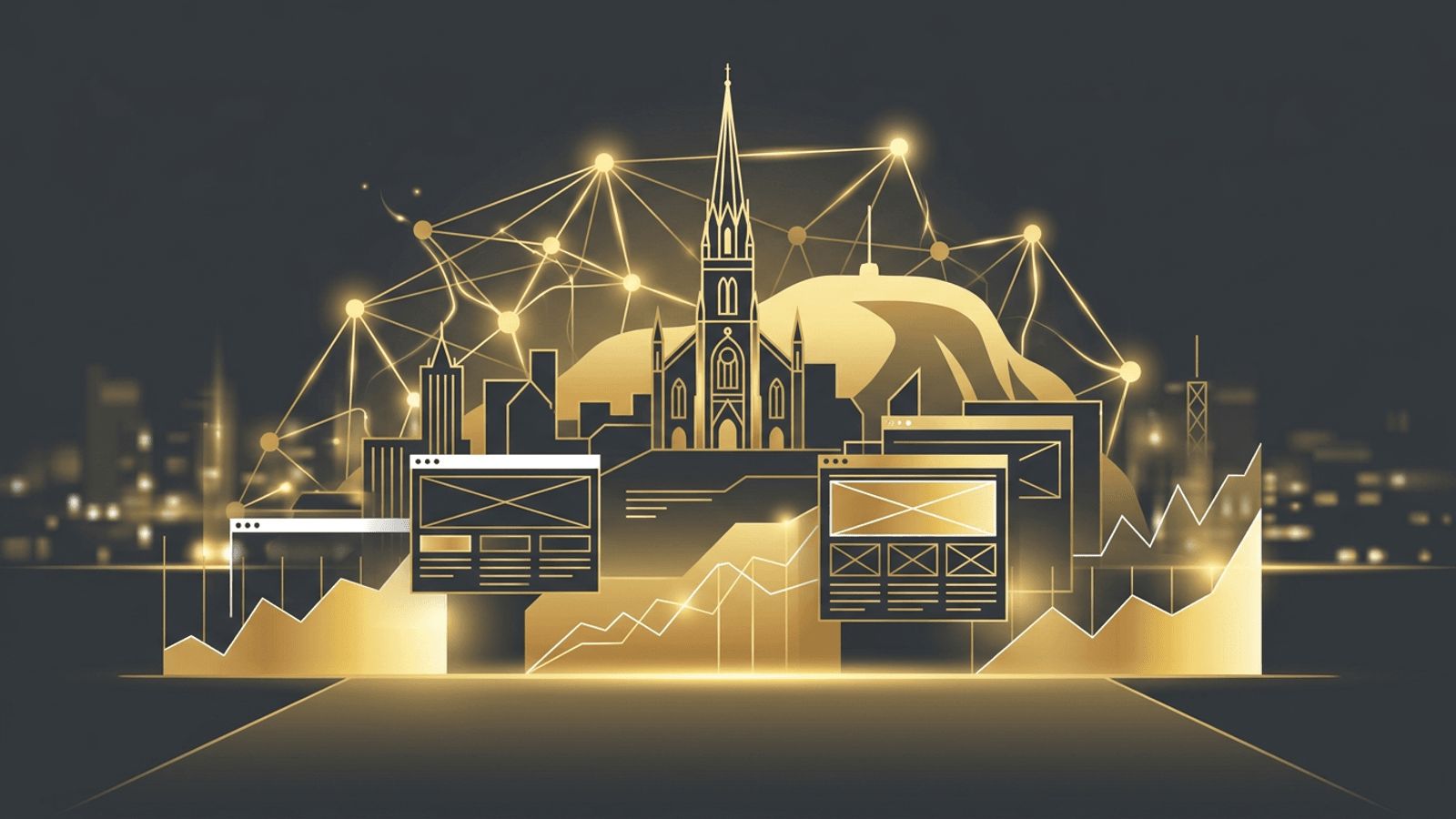 Web Development Companies in Montreal