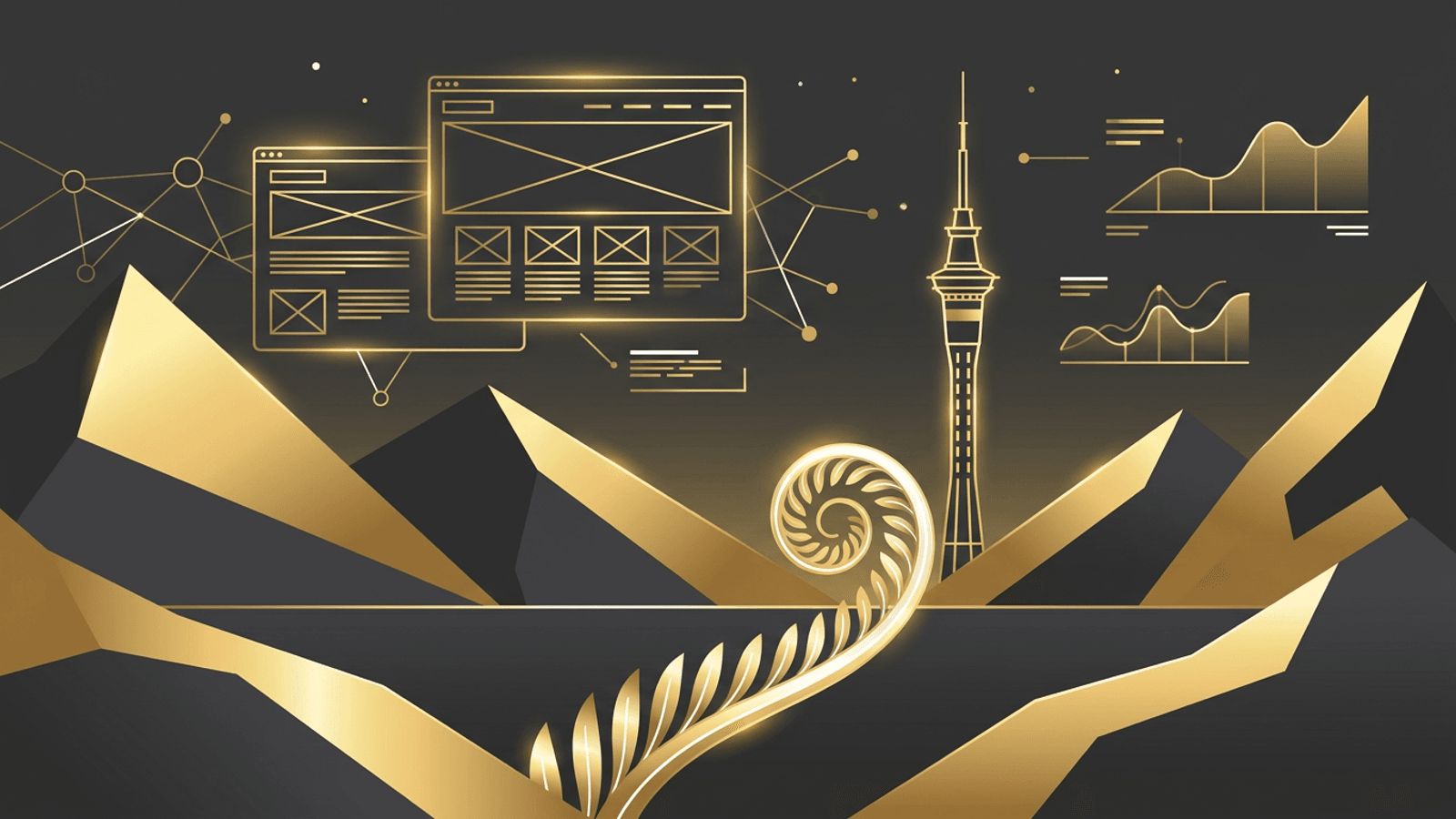 Web Development Companies in New Zealand