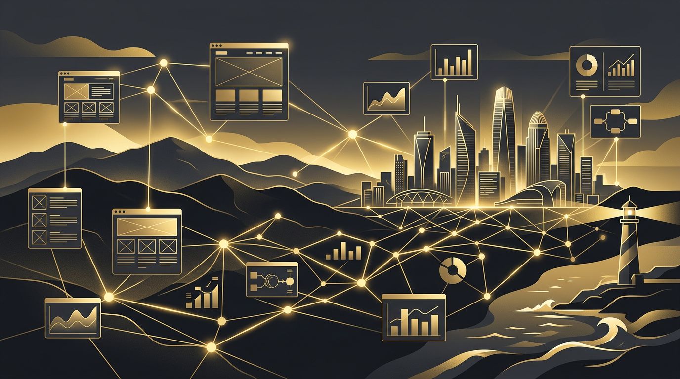 Web Development Companies in North Carolina