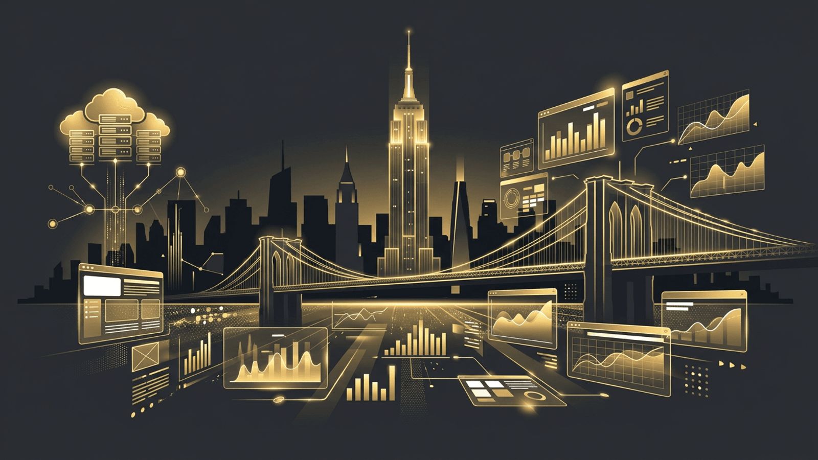 Web Development Companies in NYC