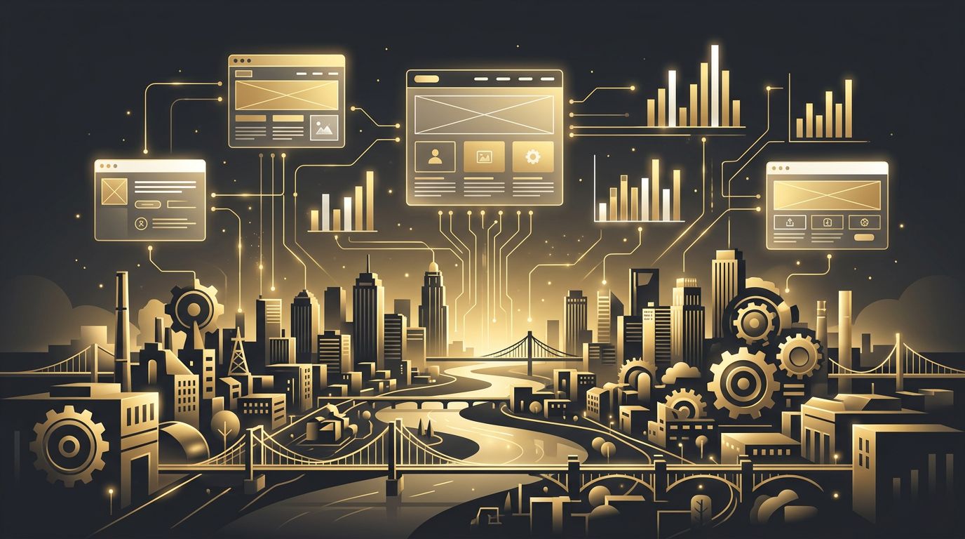 Web Development Companies in Ohio