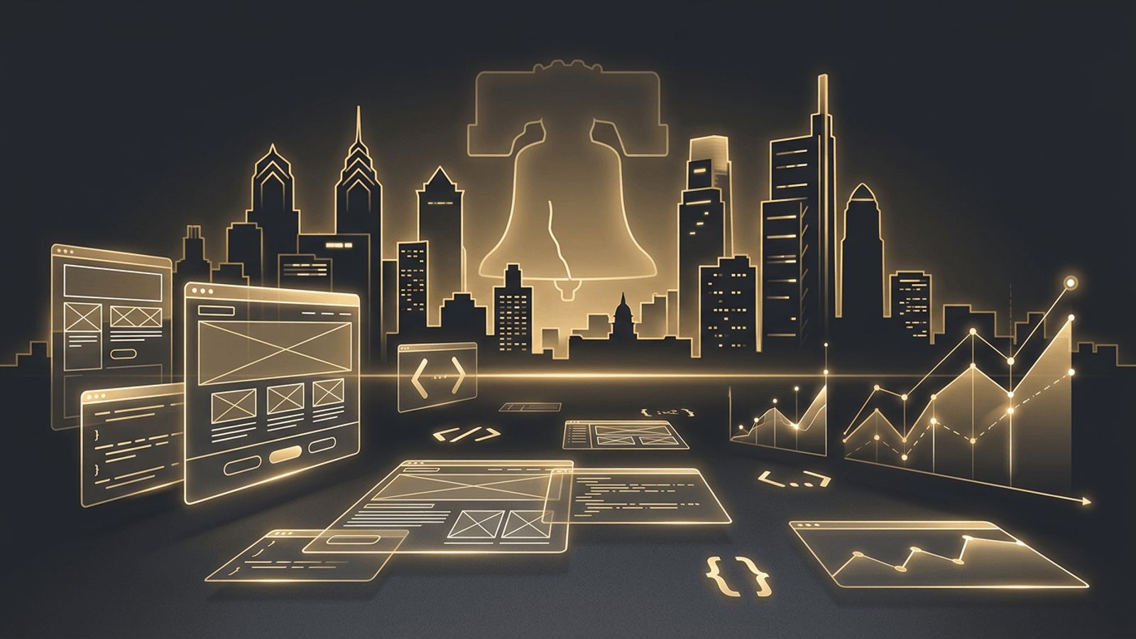 Web Development Companies in Philadelphia