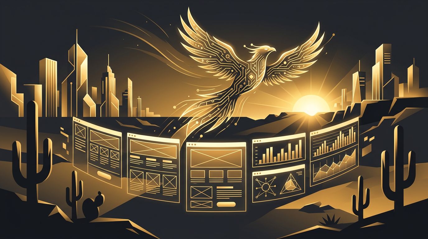 Web Development Companies in Phoenix