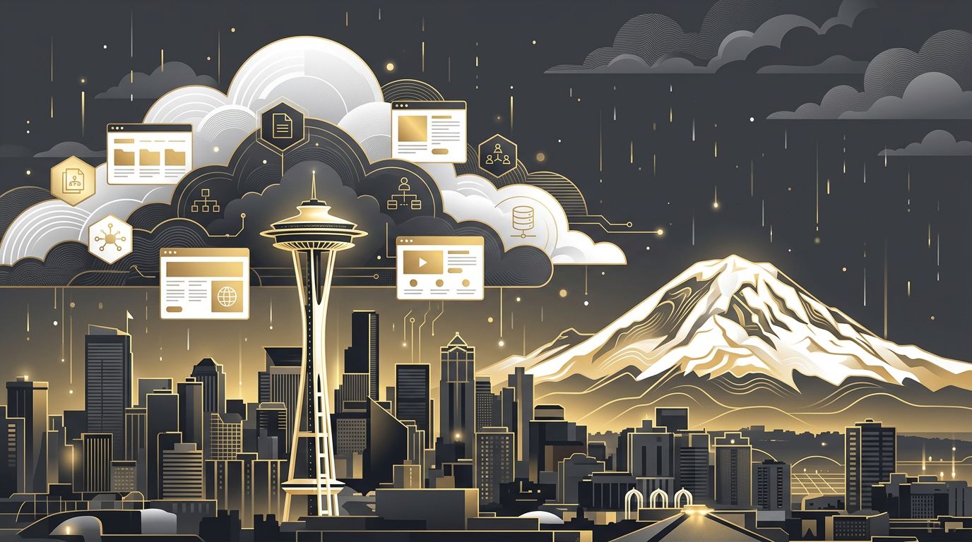 Web Development Companies in Seattle