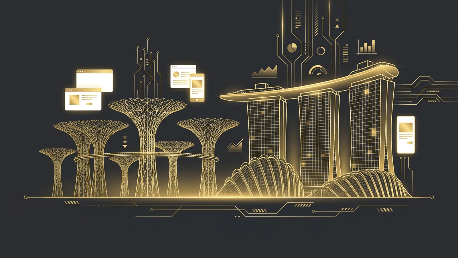 Web Development Companies in Singapore