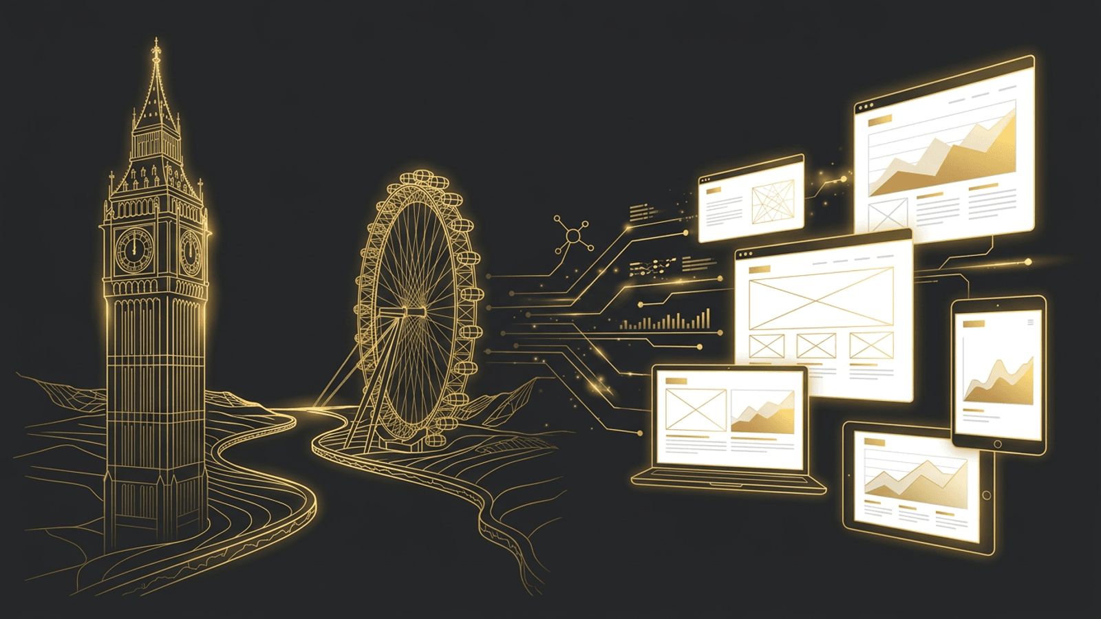Web Development Companies in the UK