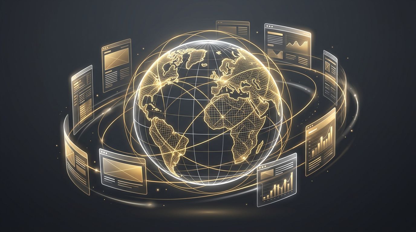 Web Development Companies in the World