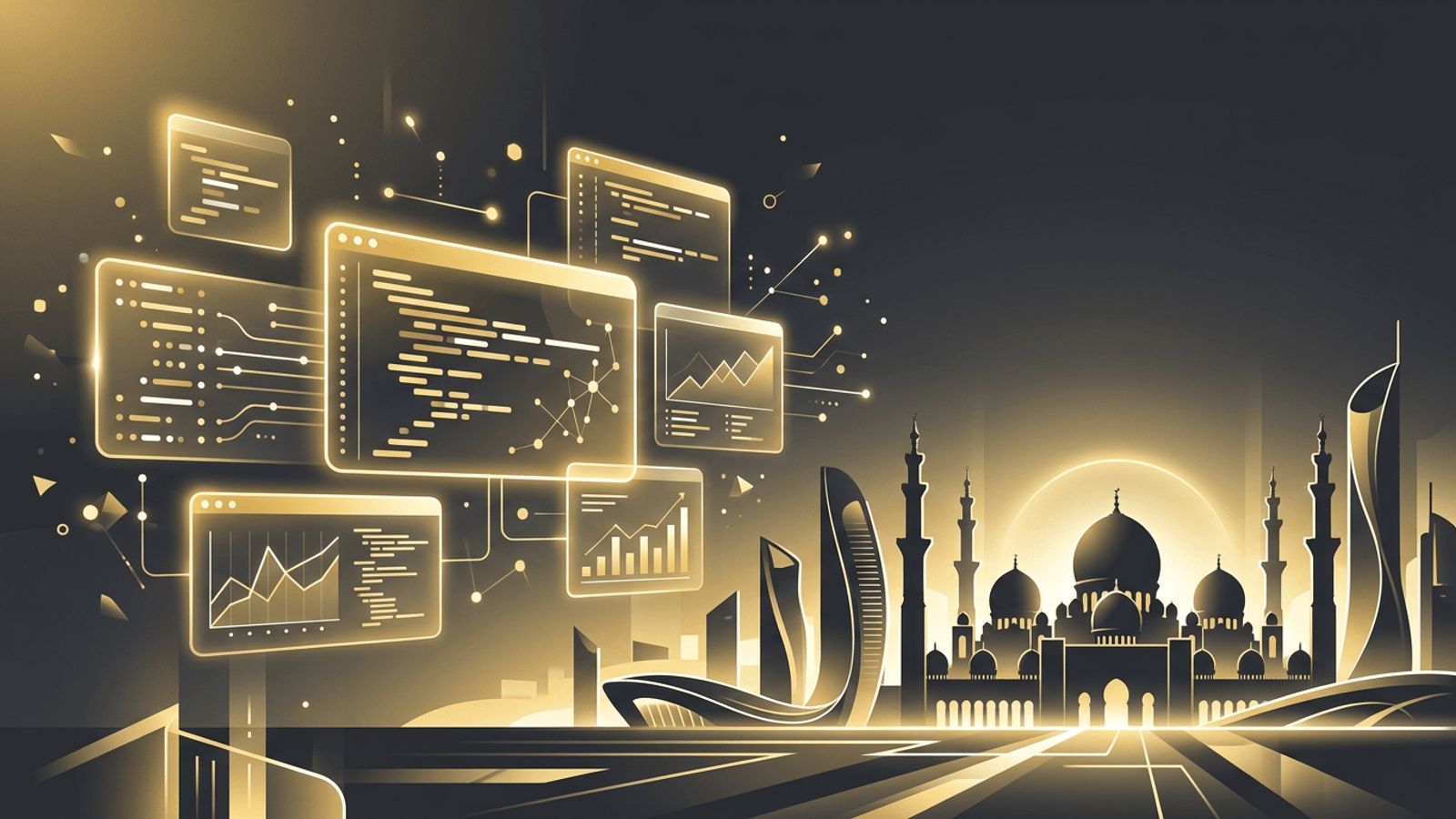Web Development Companies in UAE