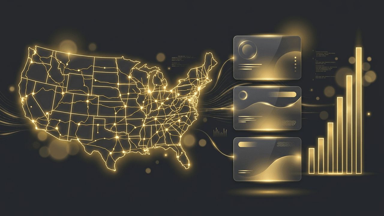 Web Development Companies in USA List