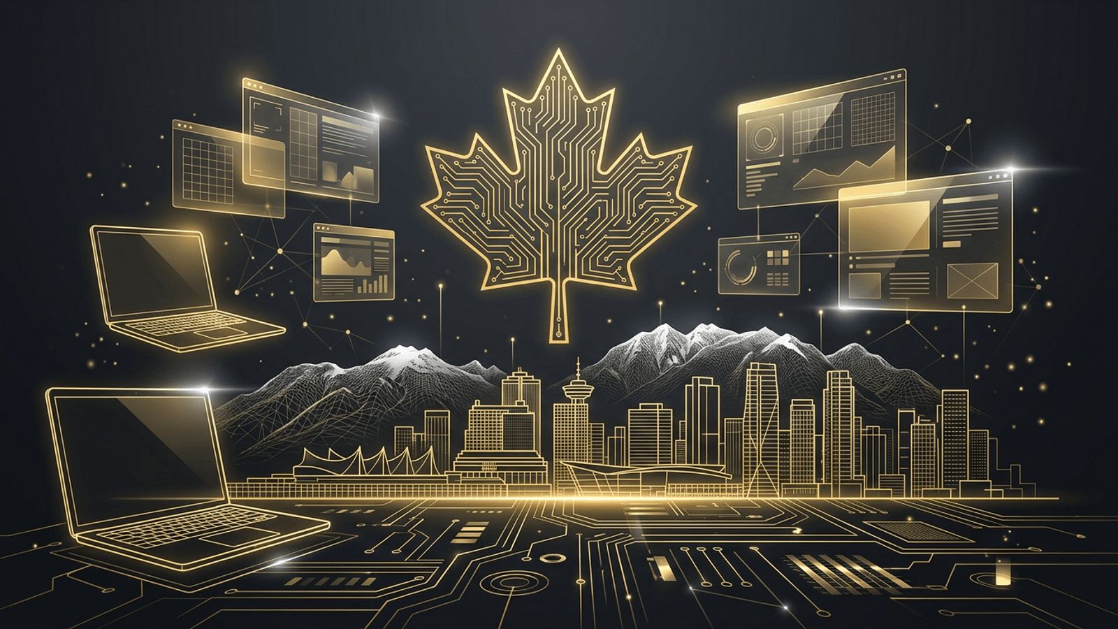Web Development Companies in Vancouver