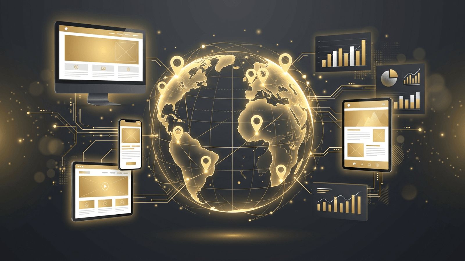 Web Development Companies In