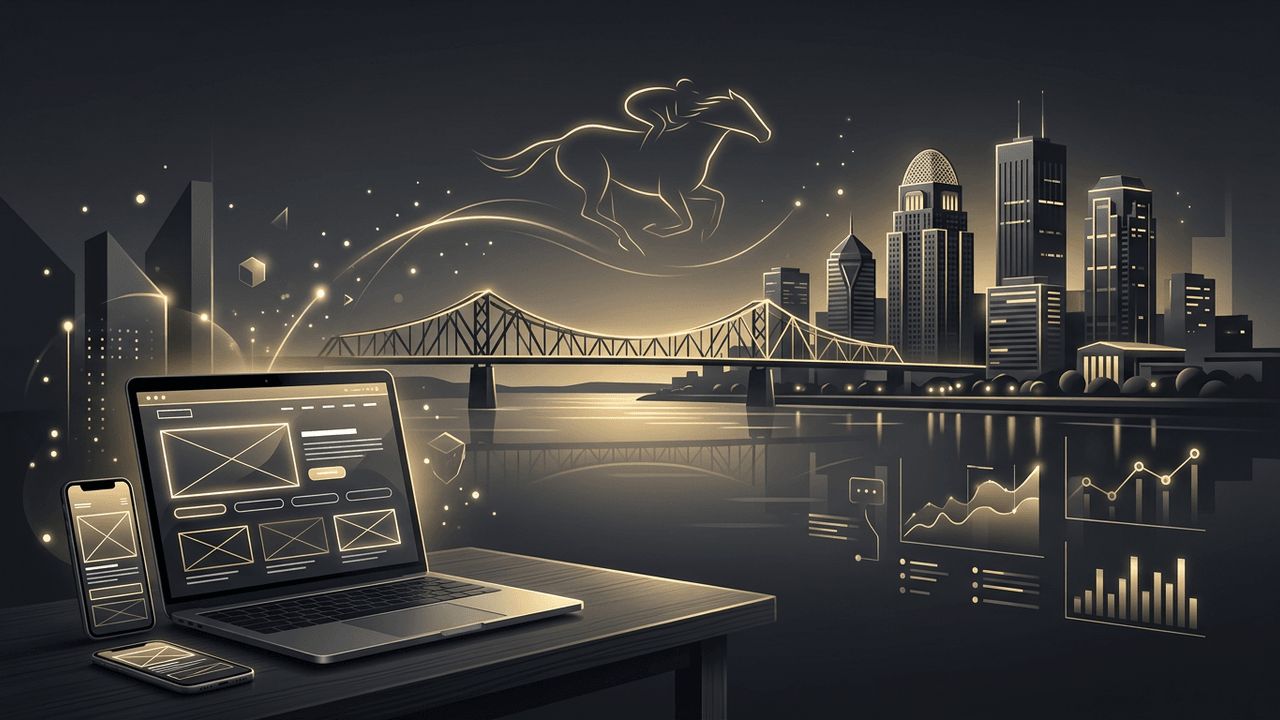 Web Development Companies Louisville Ky