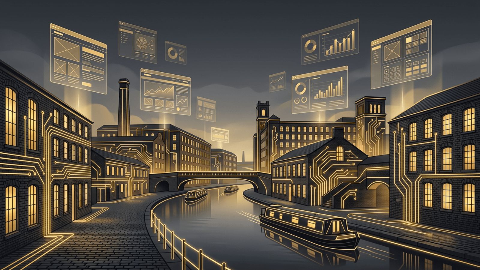 Web Development Companies Manchester