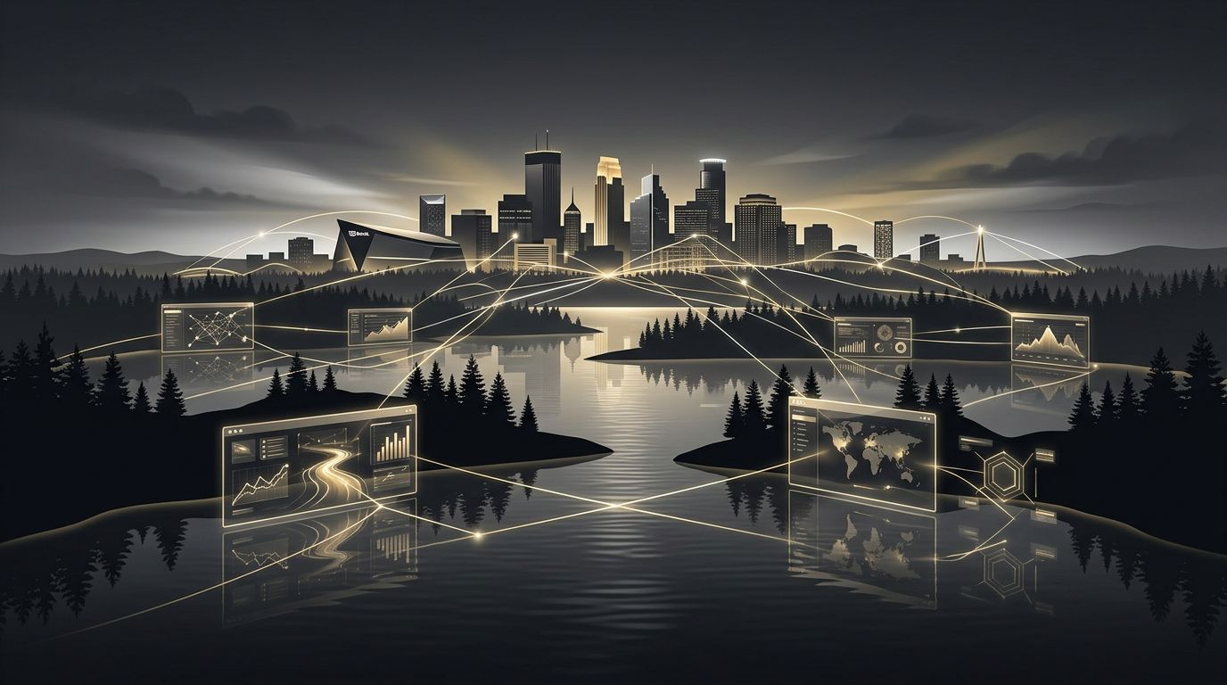 Web Development Companies Minnesota