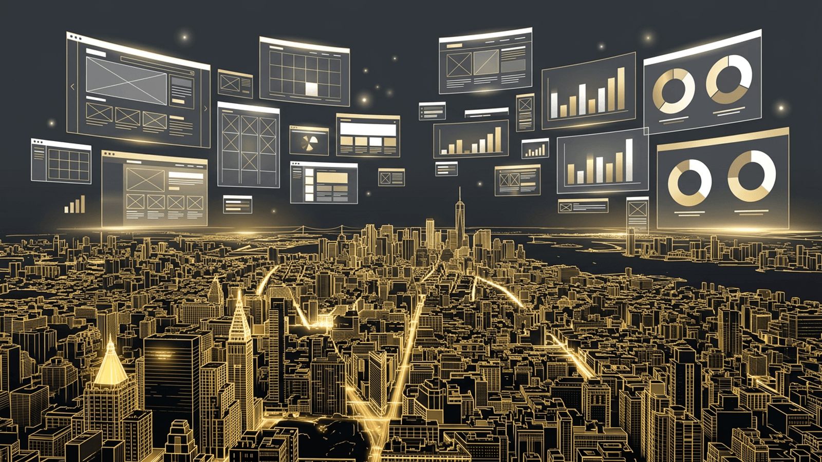 Web Development Companies New York