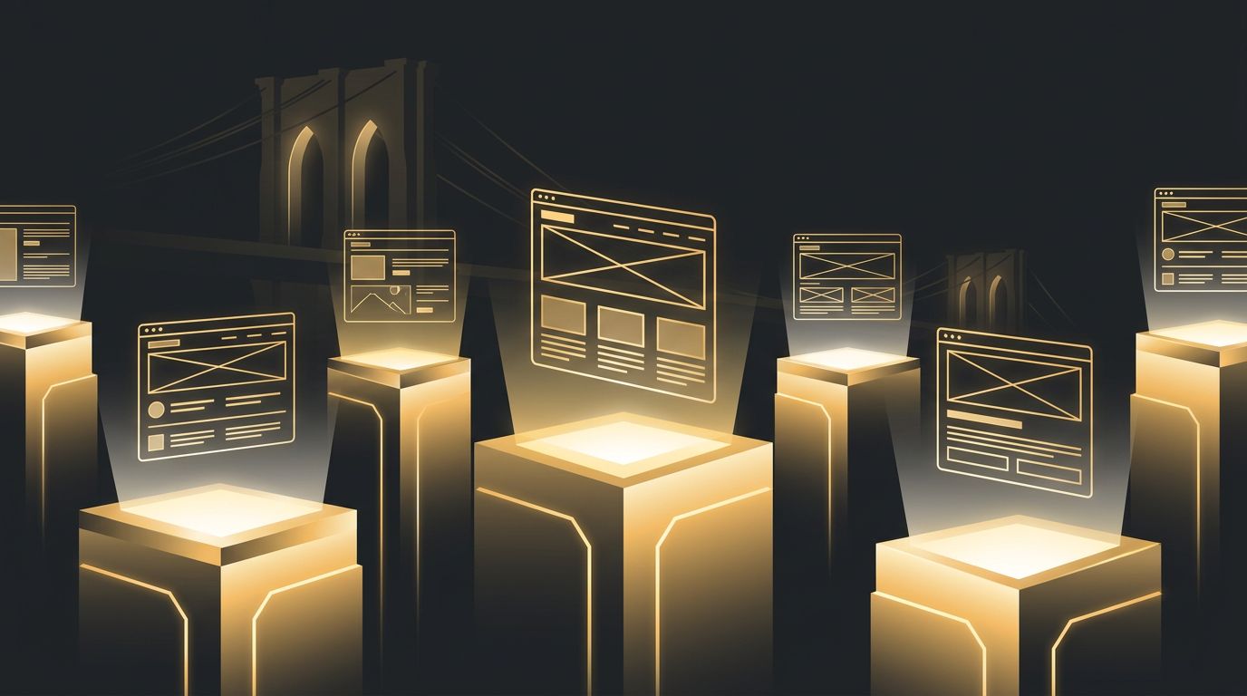Web Development Companies NYC