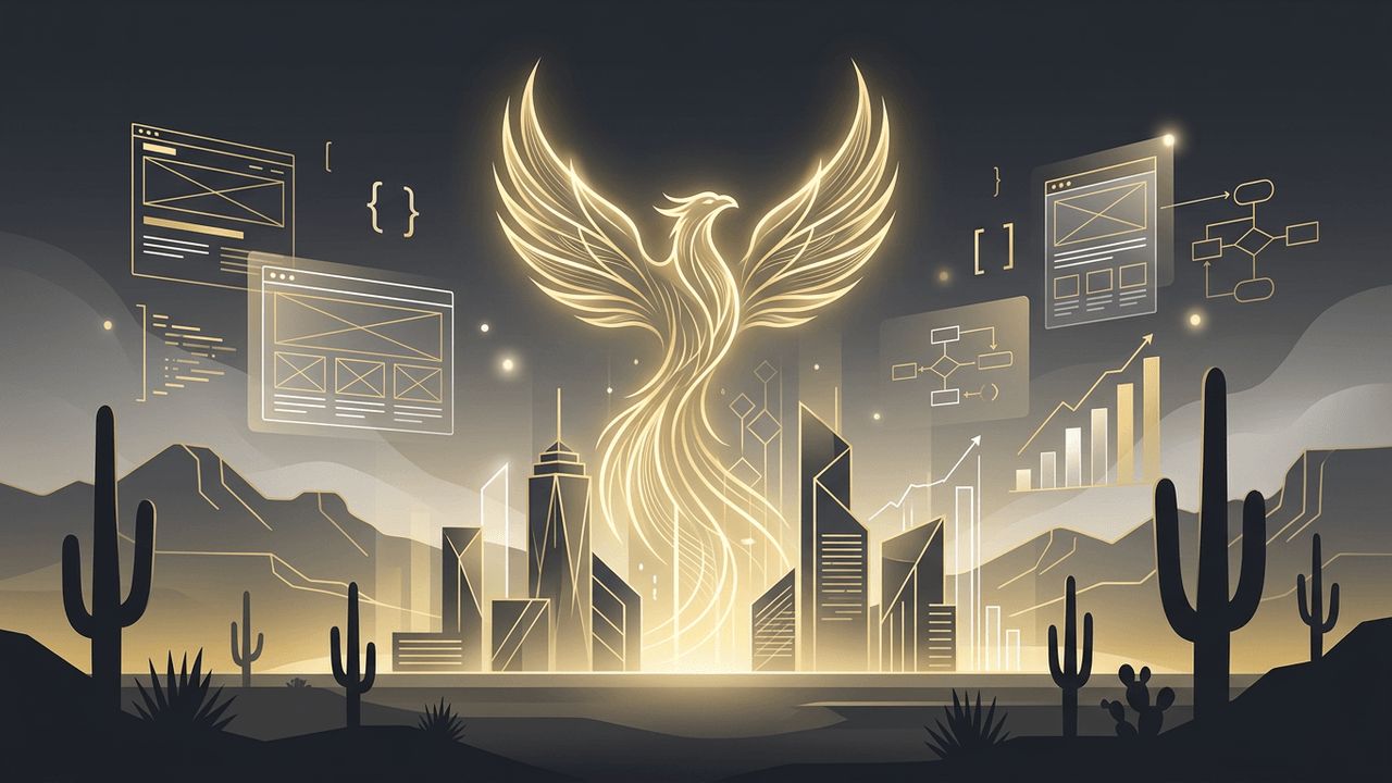 Web Development Companies Phoenix AZ