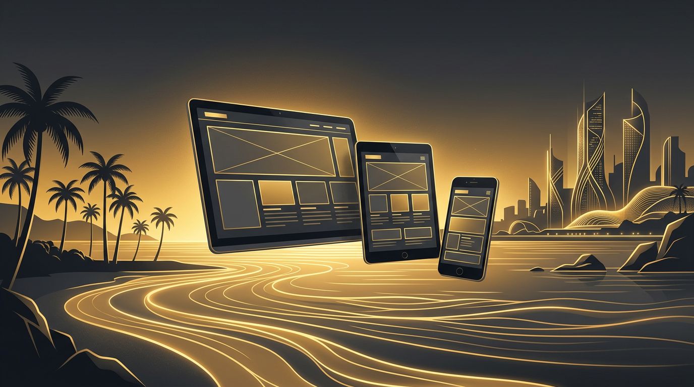 Web Development Companies San Diego