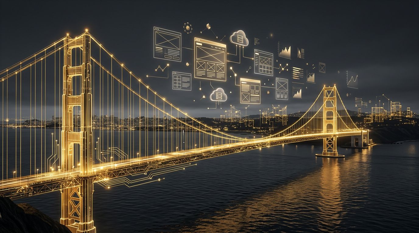 Web Development Companies San Francisco