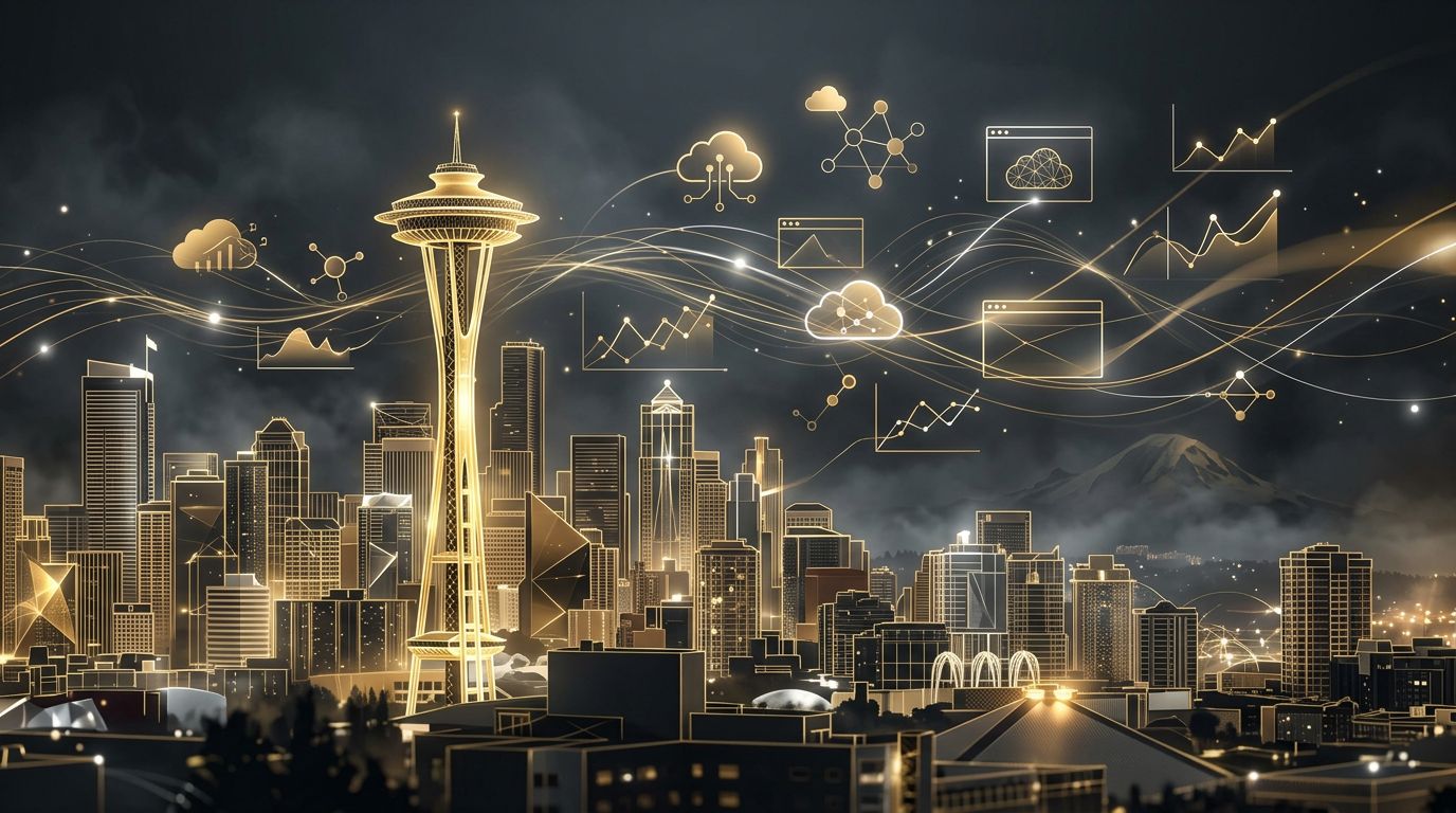 Web Development Companies Seattle