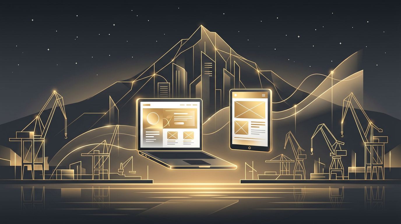 Web Development Companies Tacoma