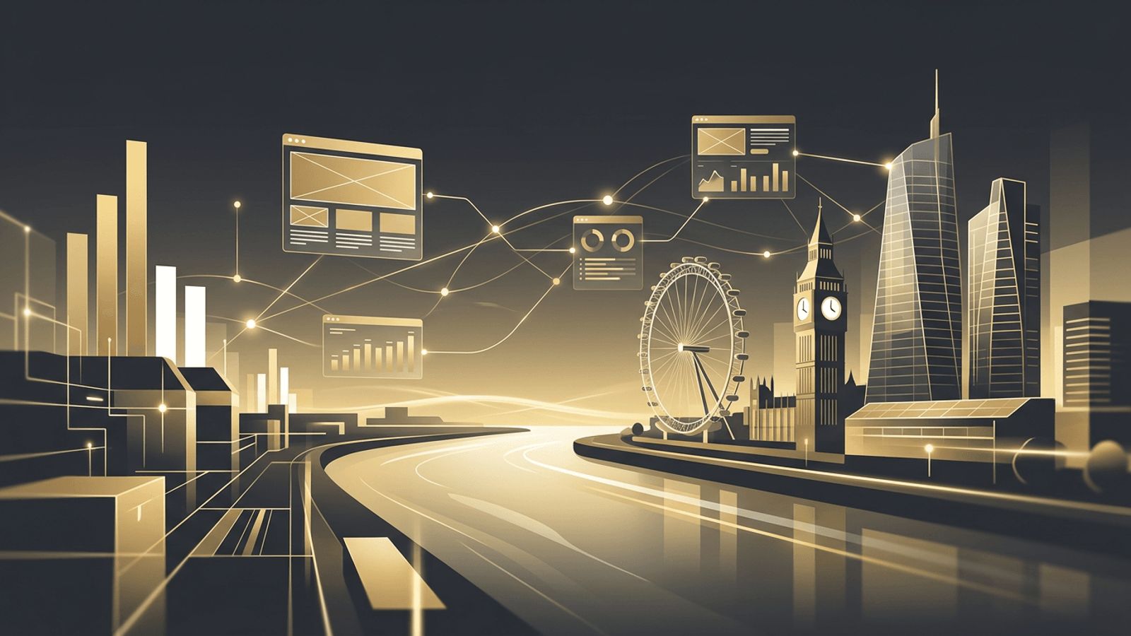Web Development Companies UK