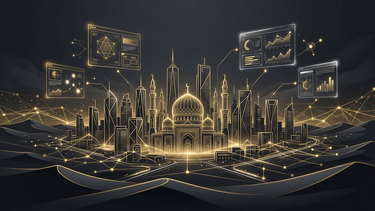 Web Development Company Abu Dhabi