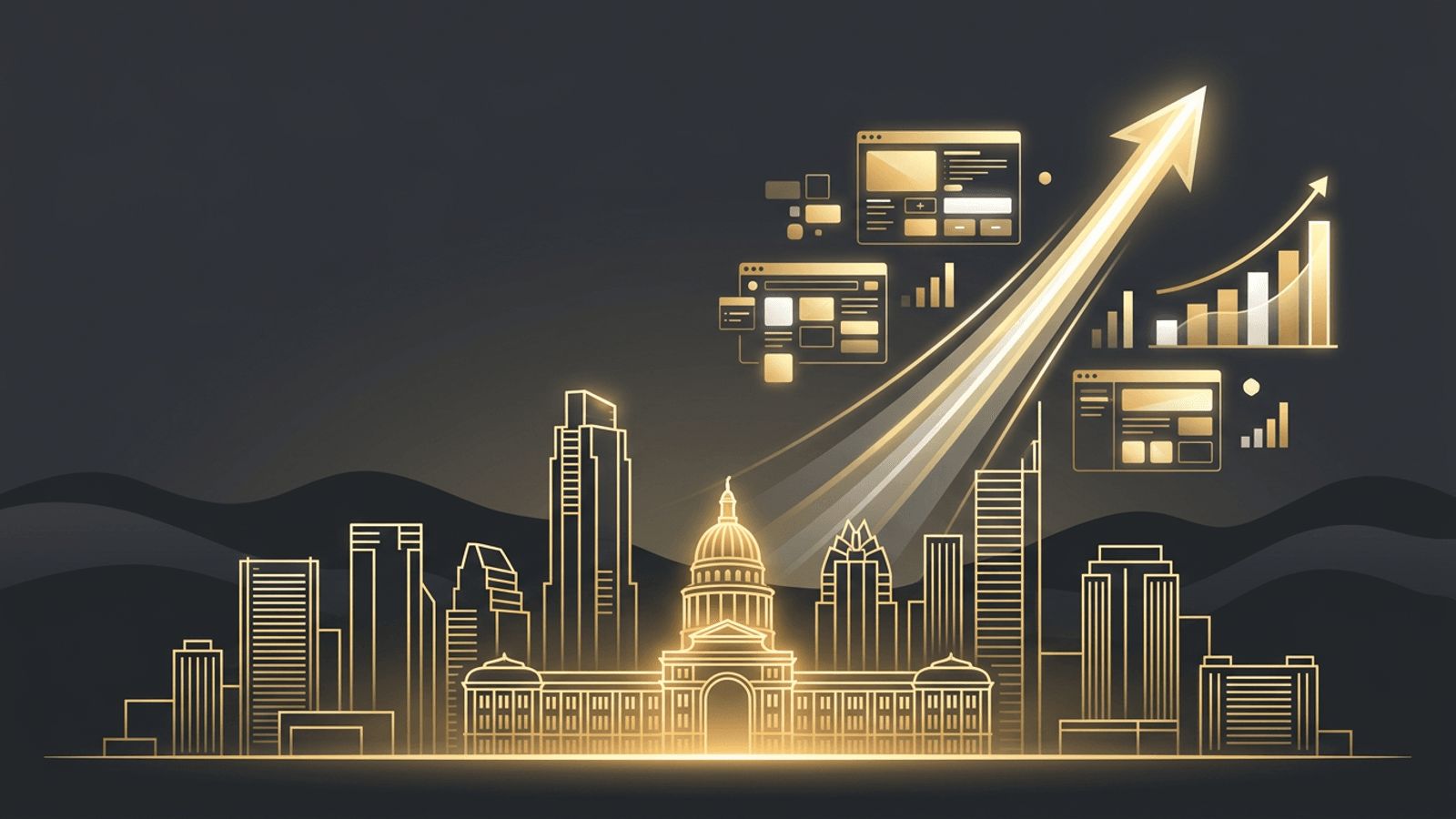 Web Development Company Austin