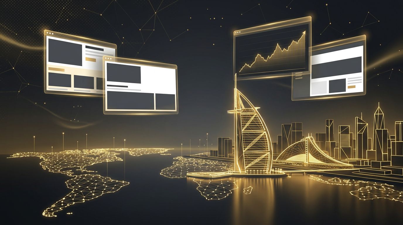 Web Development Company Australia