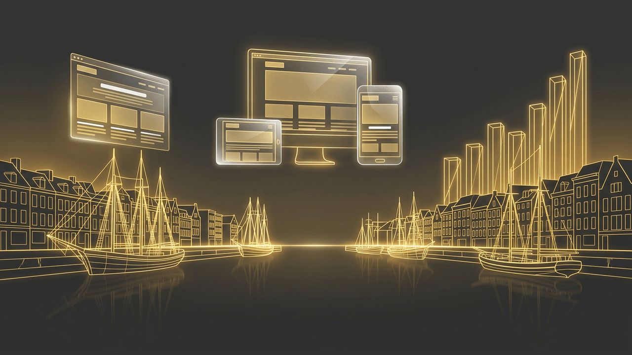 Web Development Company Baltimore