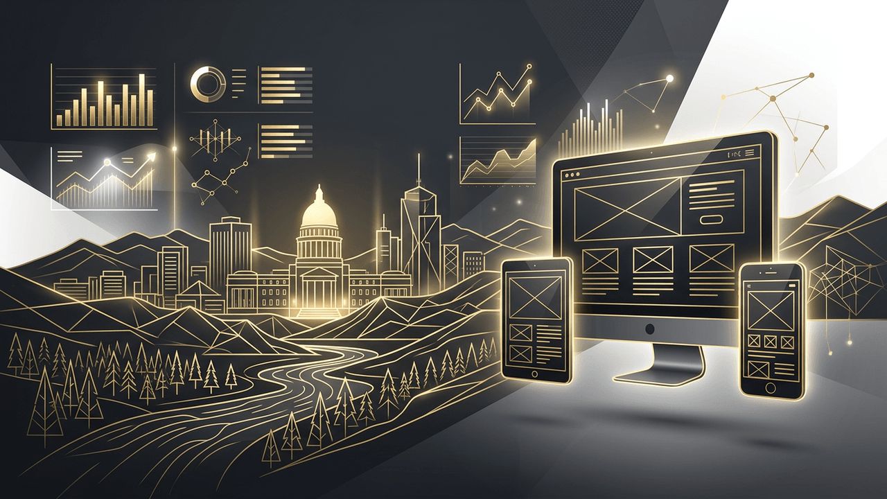 Web Development Company Boise