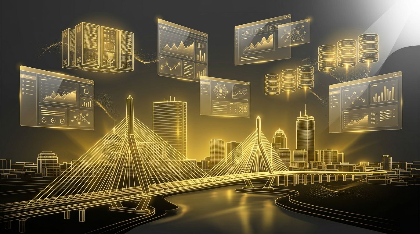 Web Development Company Boston