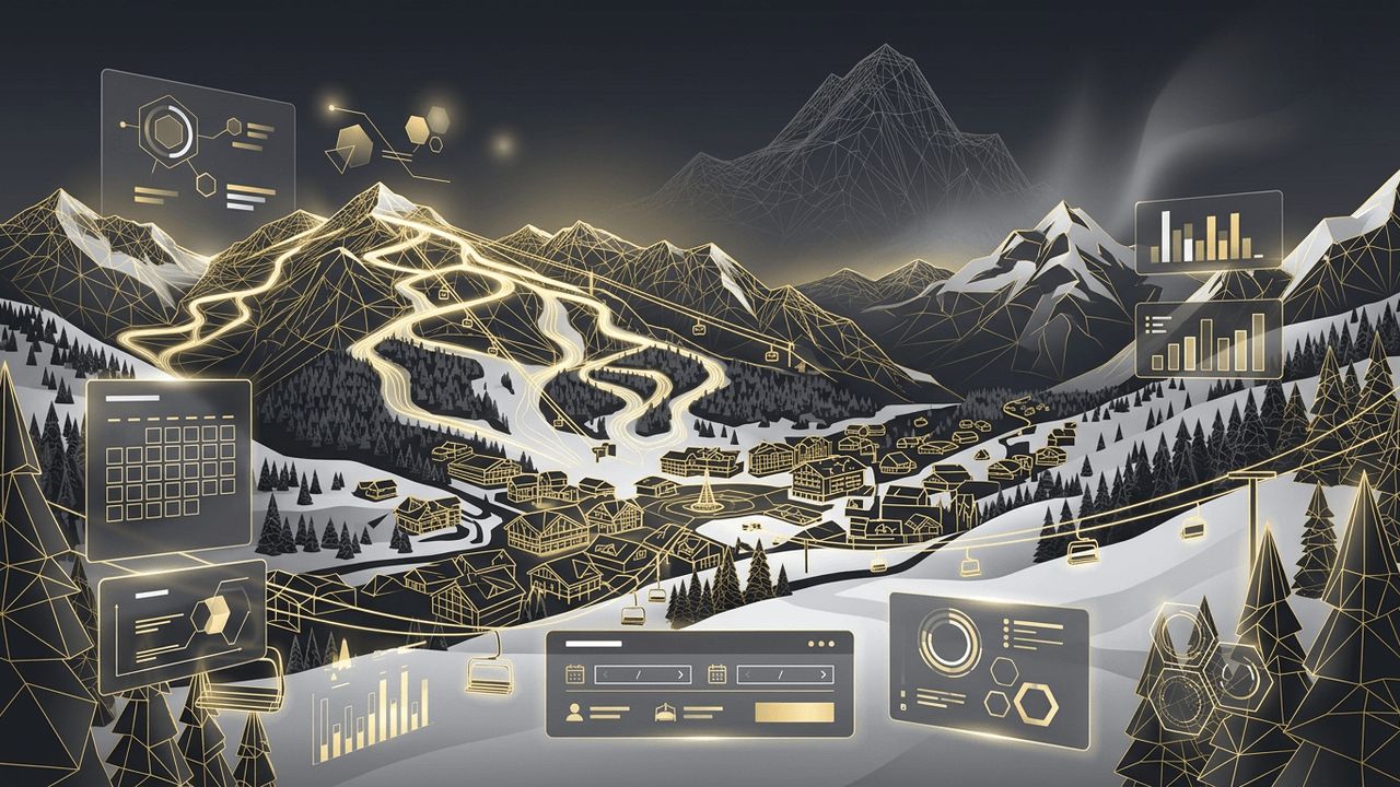 Web Development Company Breckenridge CO