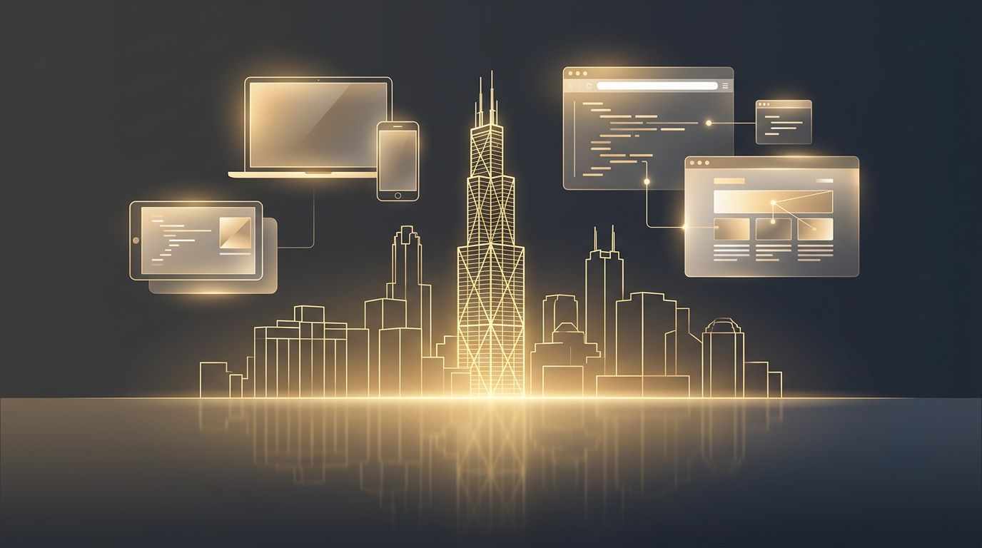 Web Development Company Chicago