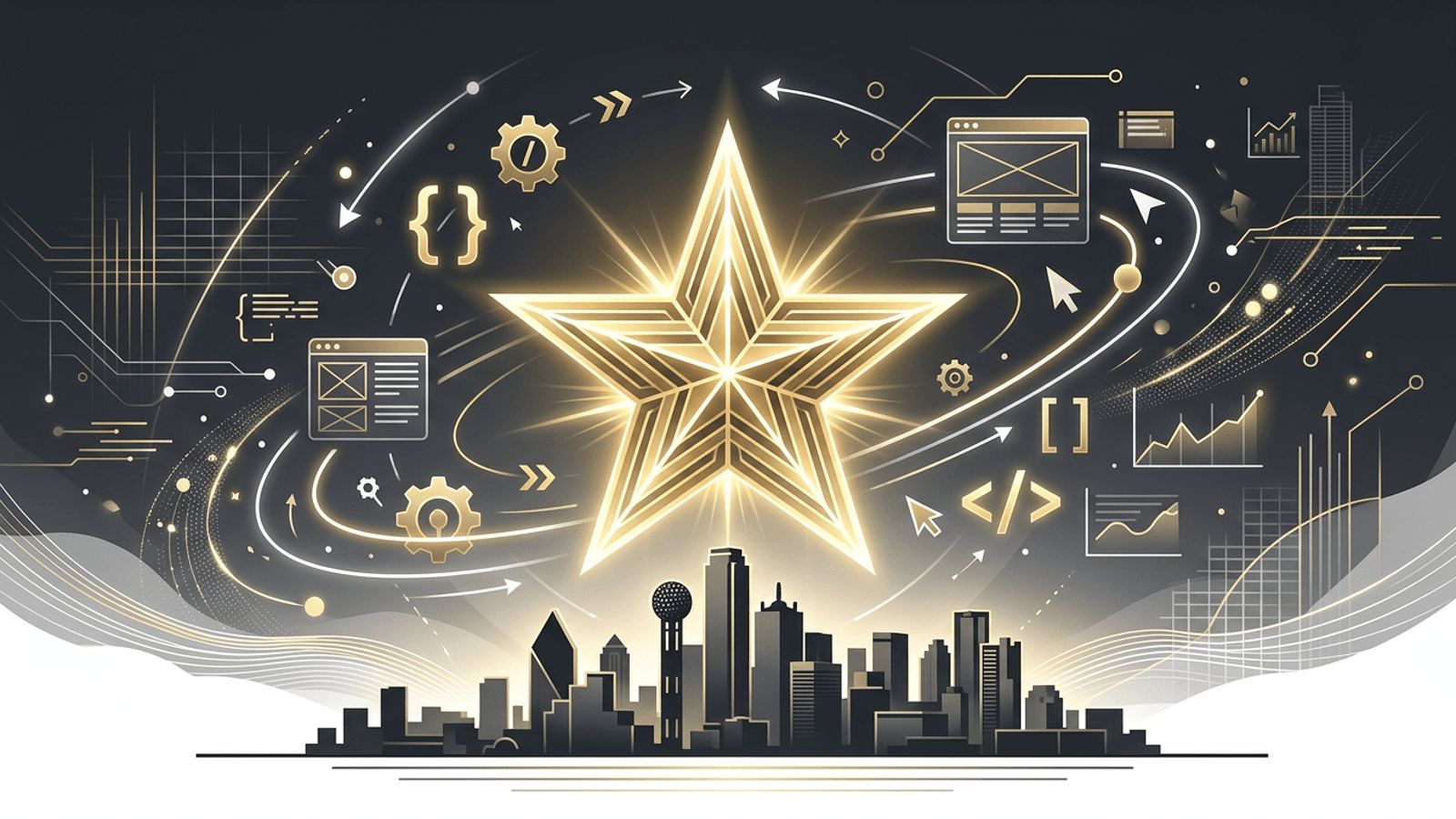 Web Development Company Dallas